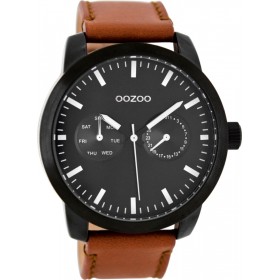 OOZOO Timepieces 46mm C8258